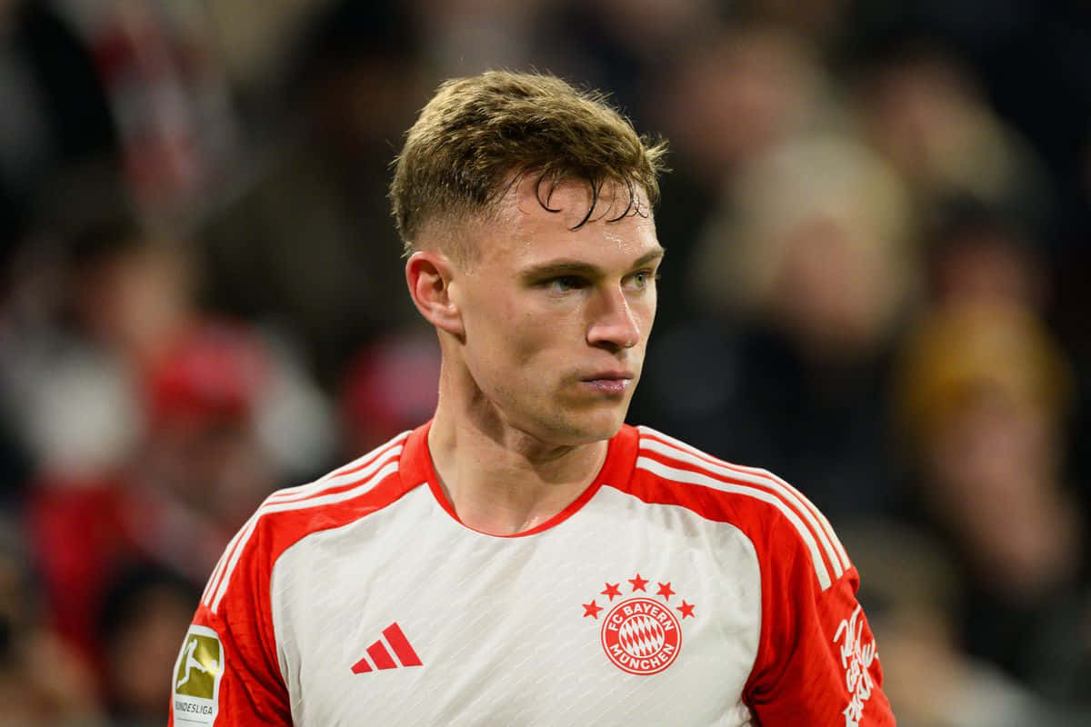 joshua kimmich wallpaper 0041