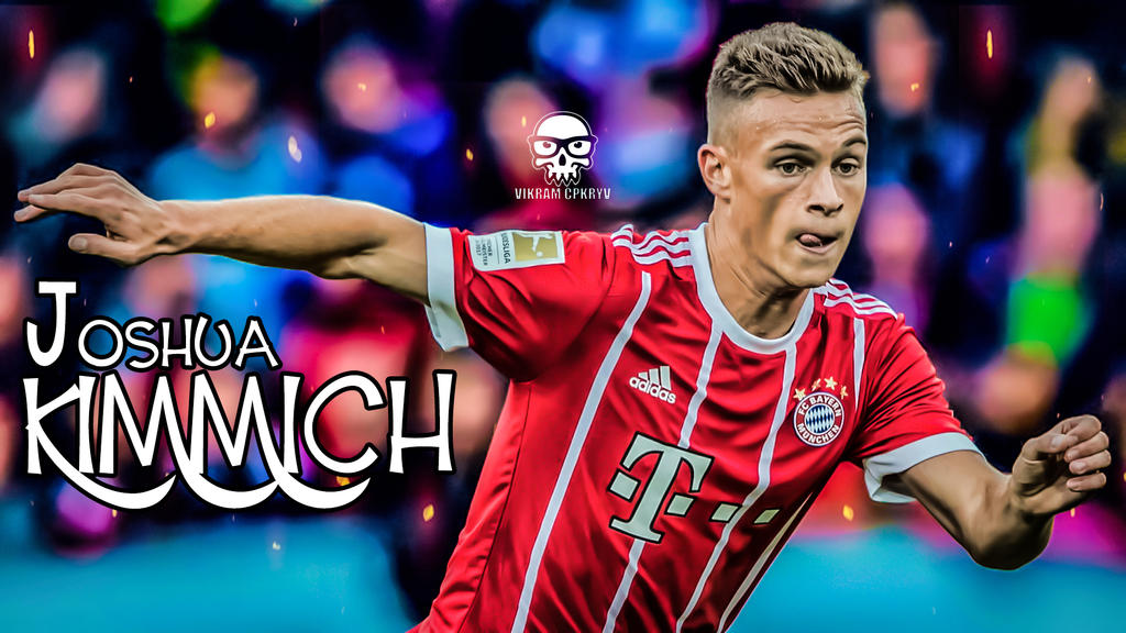 joshua kimmich wallpaper 0044