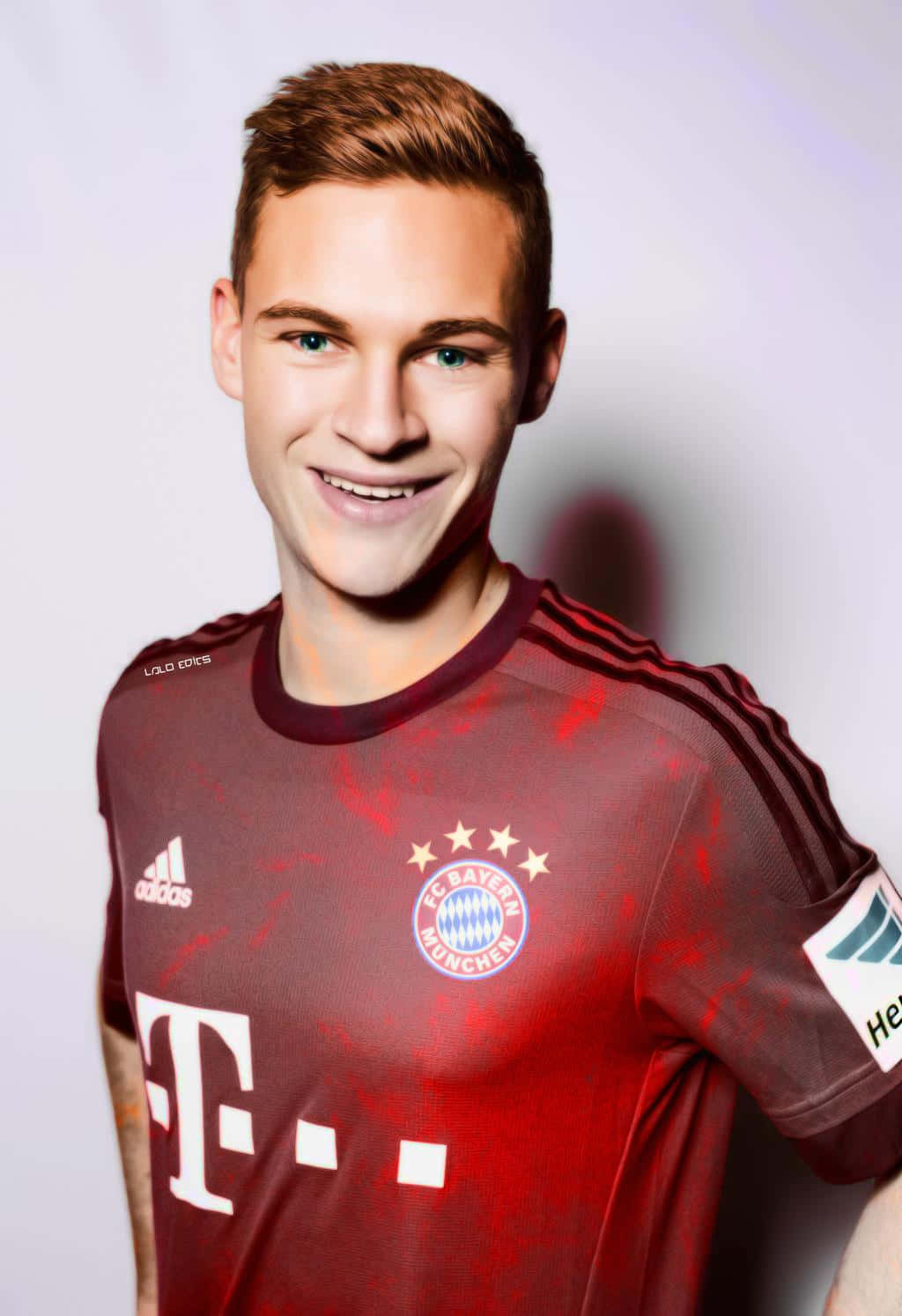 joshua kimmich wallpaper 0047
