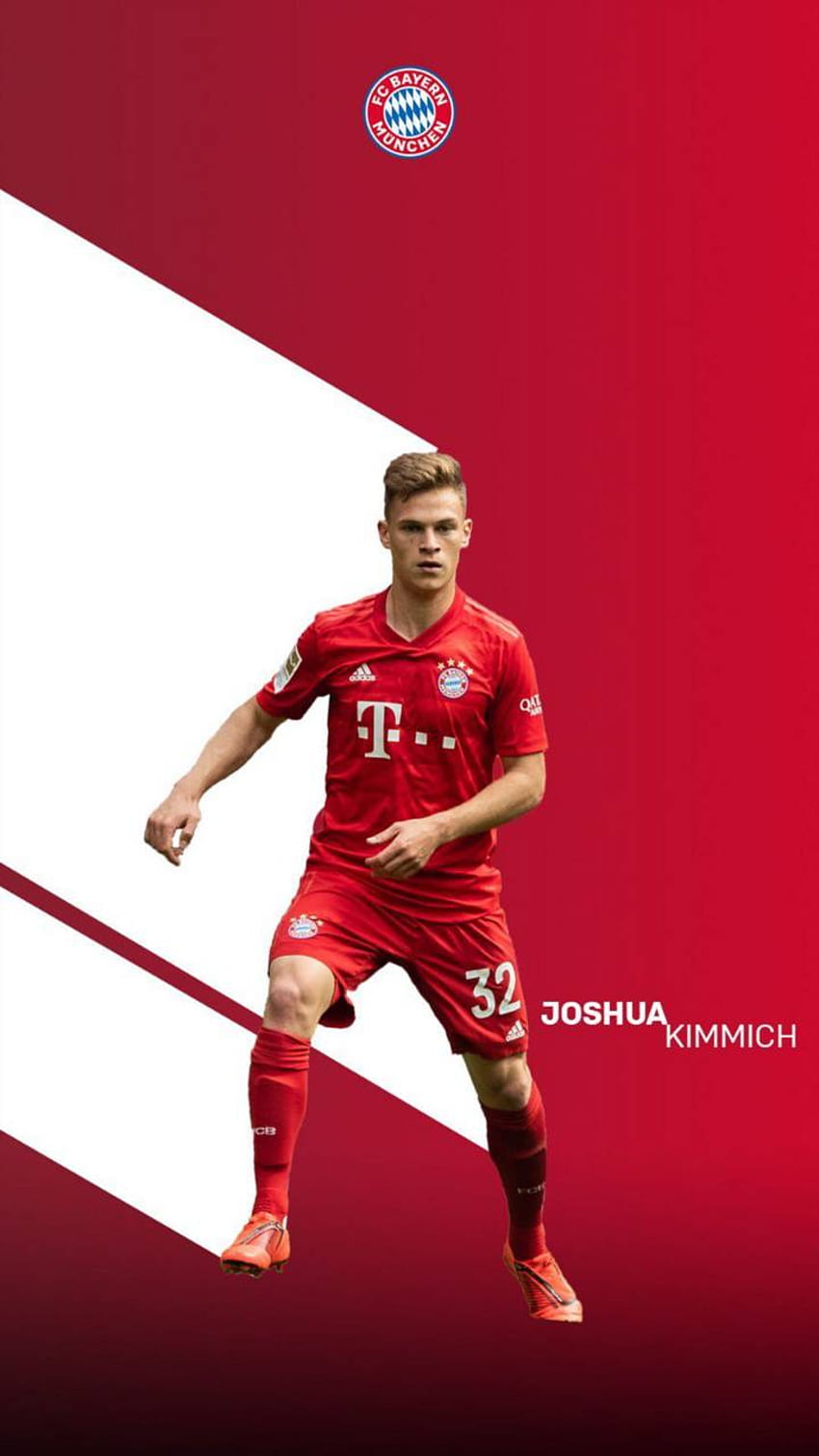 joshua kimmich wallpaper 0051