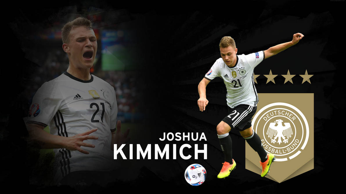 joshua kimmich wallpaper 0057