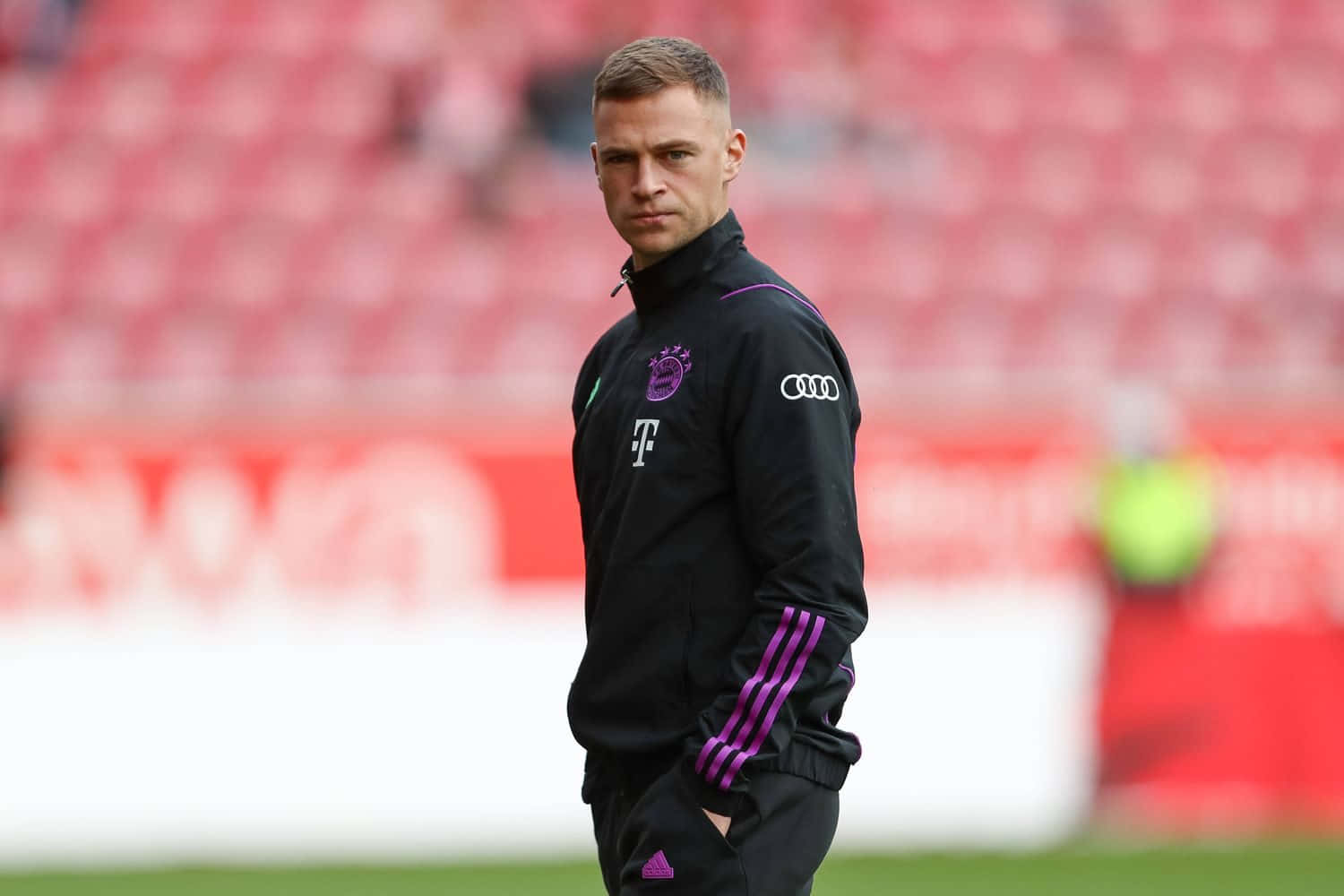 joshua kimmich wallpaper 0058