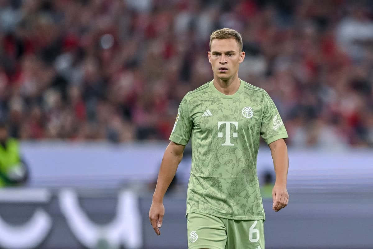 joshua kimmich wallpaper 0060