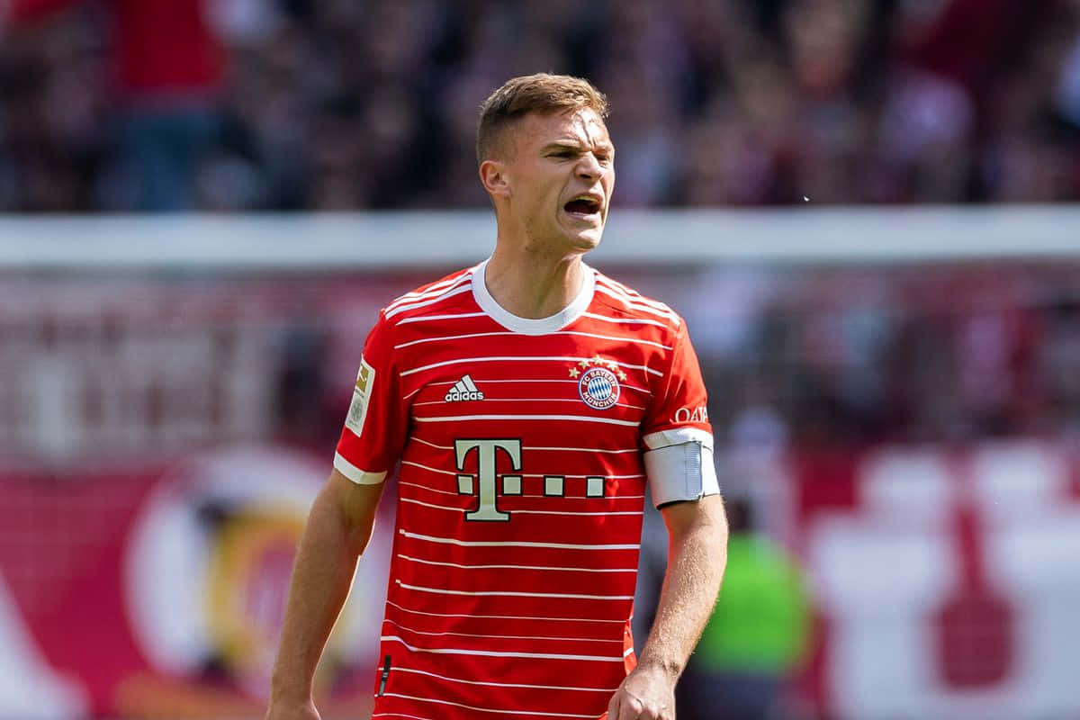 joshua kimmich wallpaper 0062