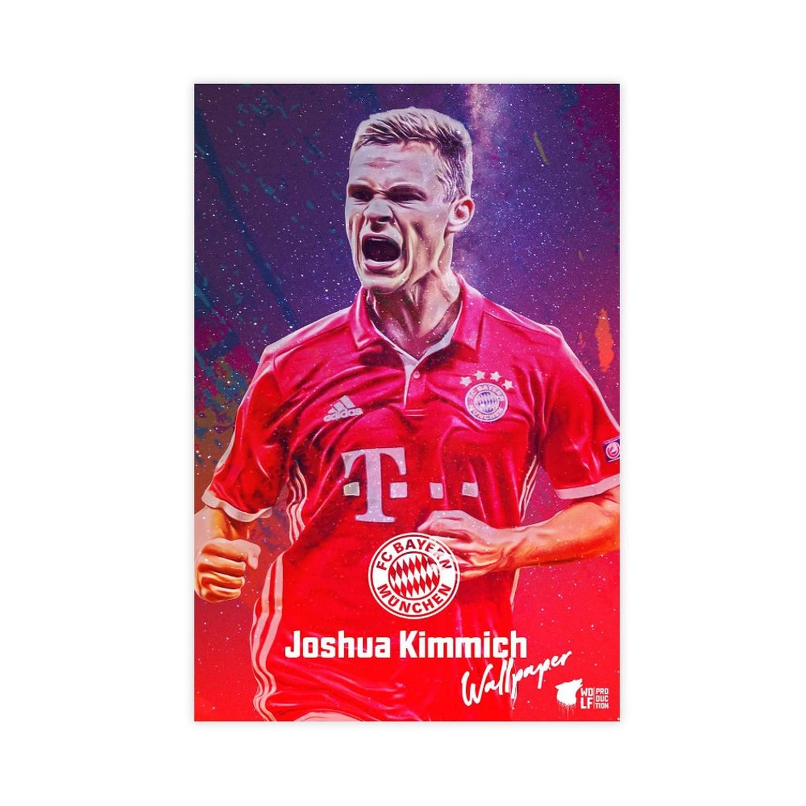 joshua kimmich wallpaper 0063