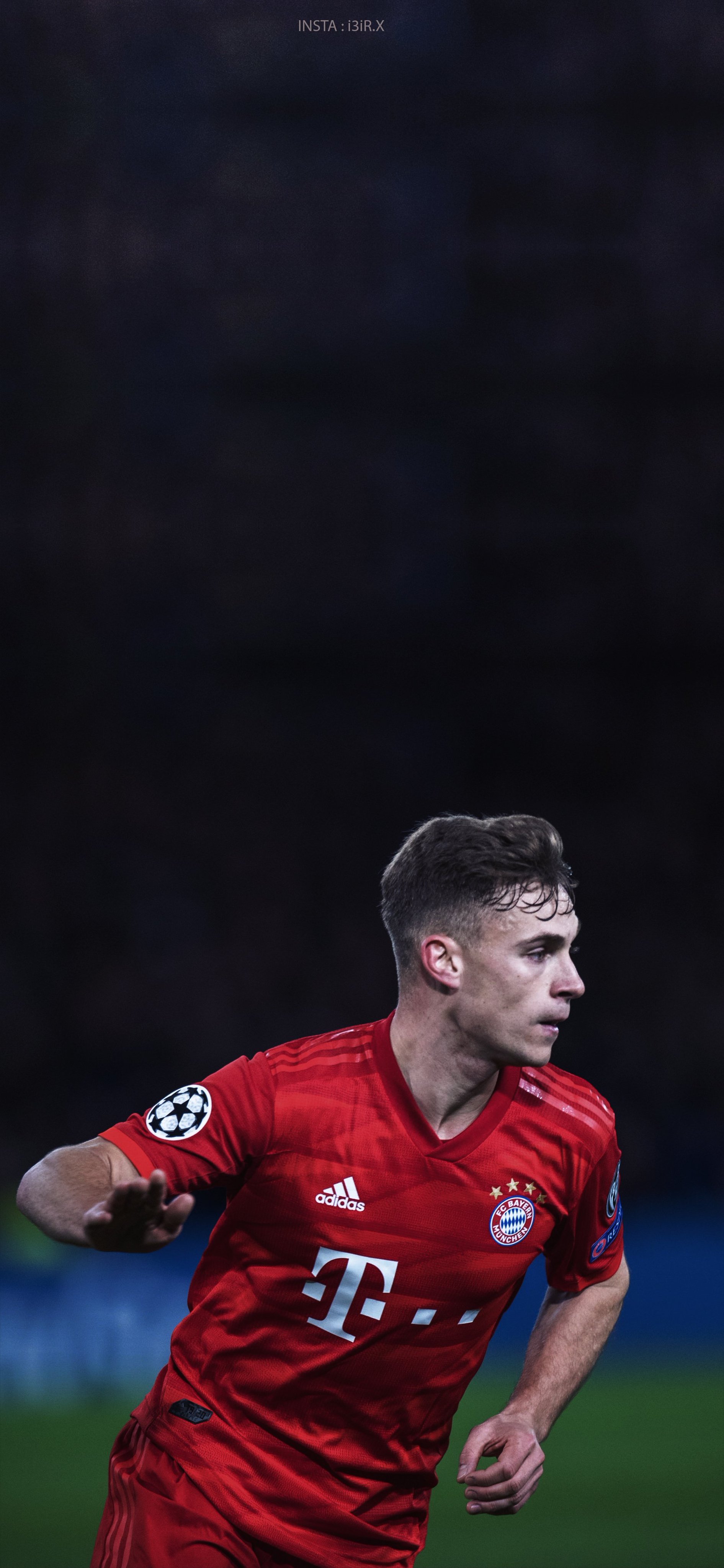 joshua kimmich wallpaper 0064