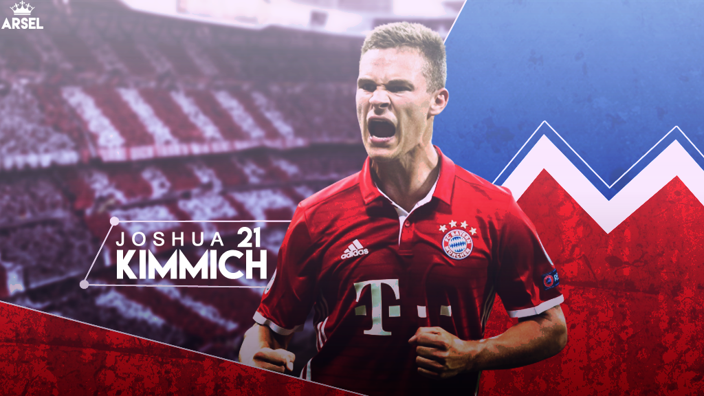 joshua kimmich wallpaper 0068
