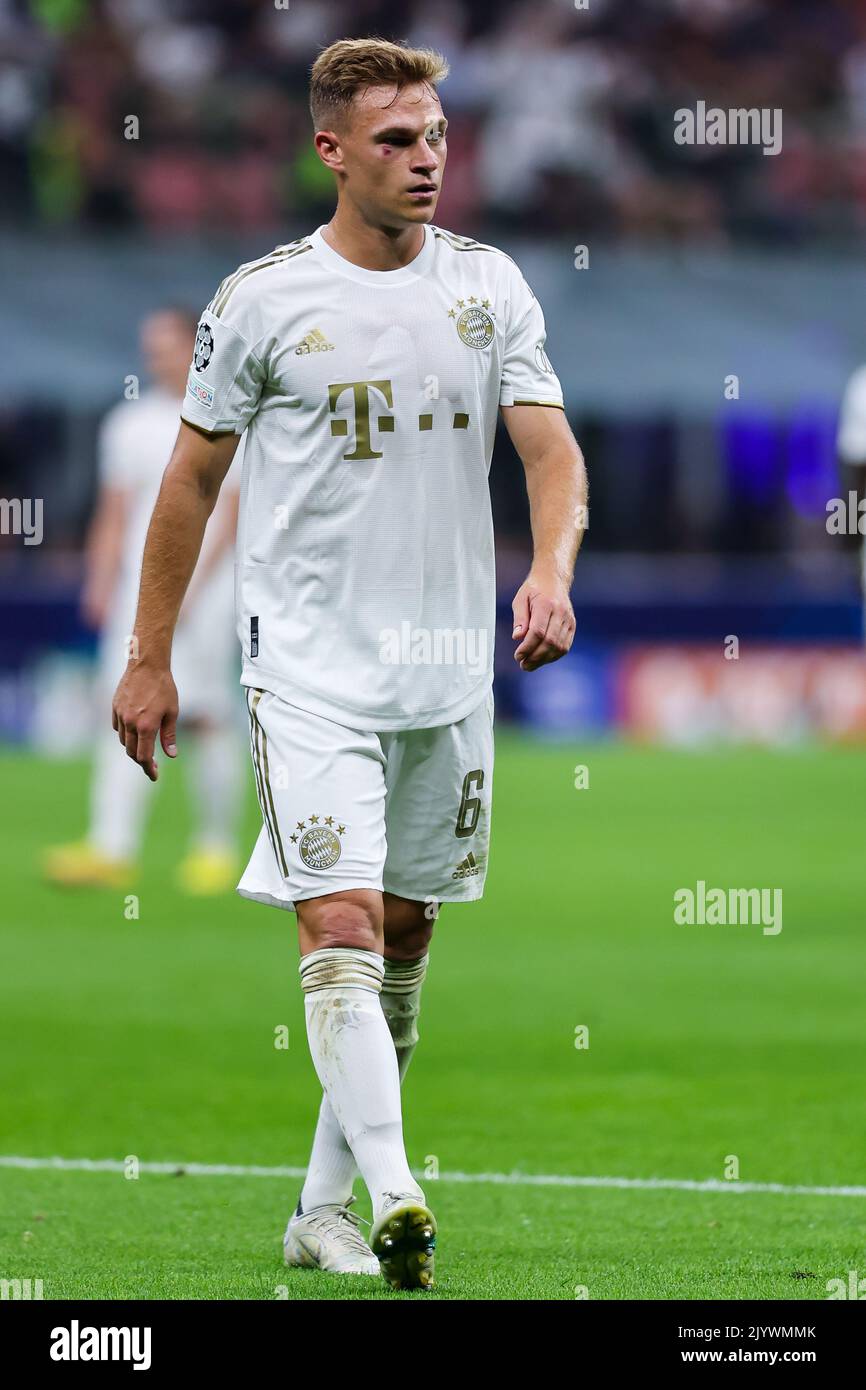 joshua kimmich wallpaper 0070