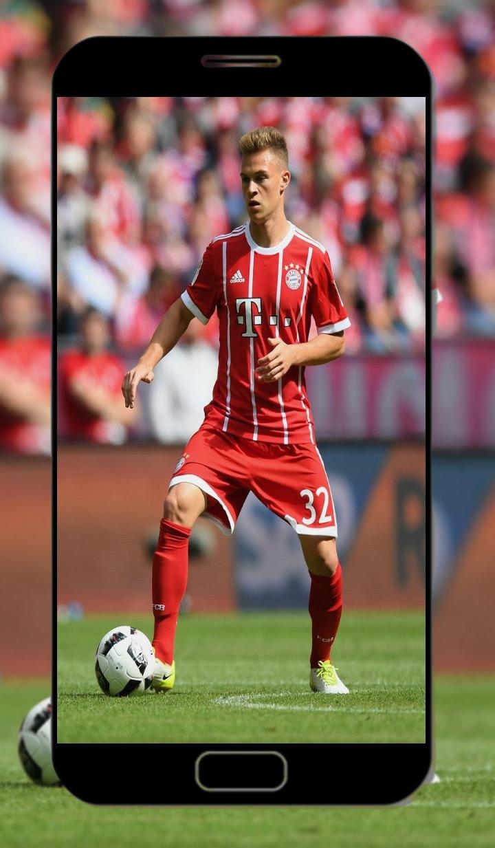 joshua kimmich wallpaper 0073