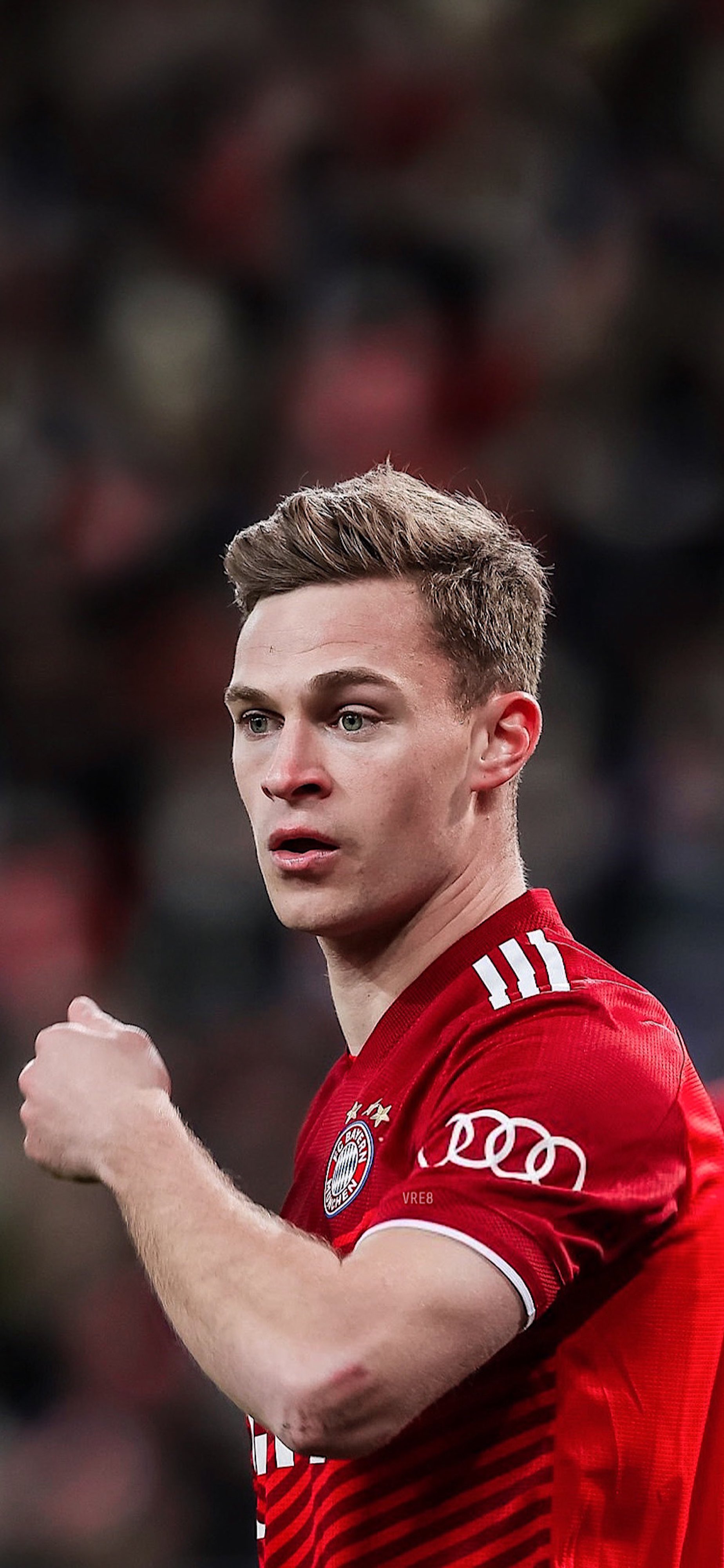 joshua kimmich wallpaper 0074