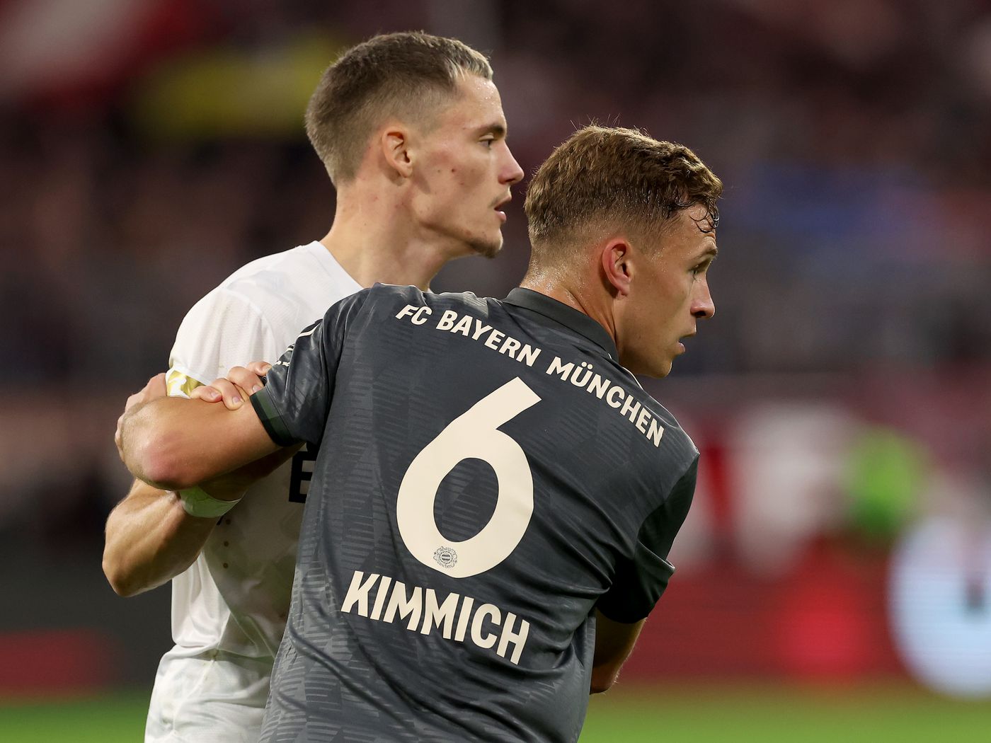 joshua kimmich wallpaper 0076