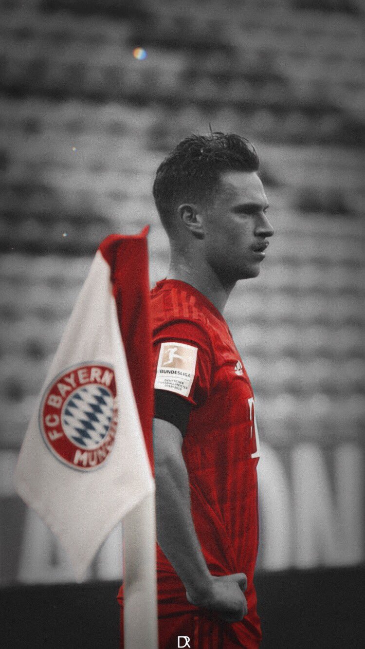 joshua kimmich wallpaper 0077