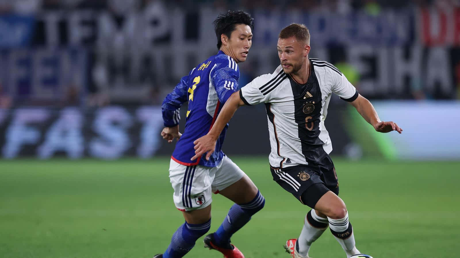 joshua kimmich wallpaper 0078