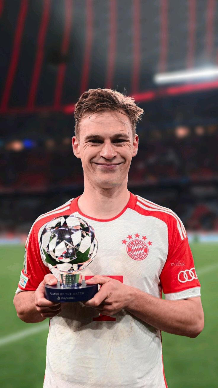 joshua kimmich wallpaper 0080
