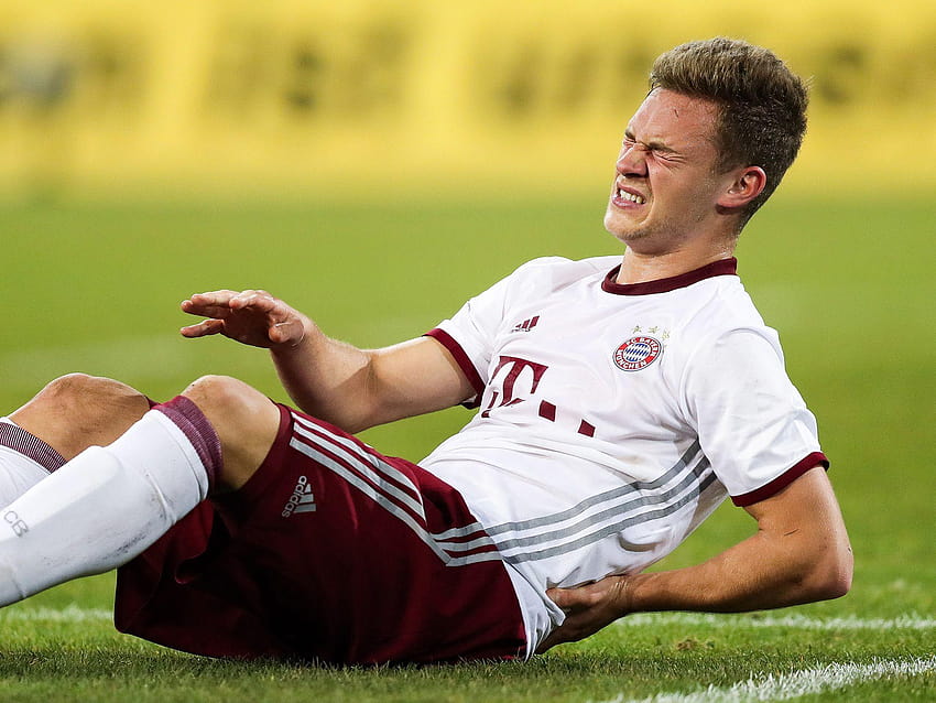 joshua kimmich wallpaper 0081