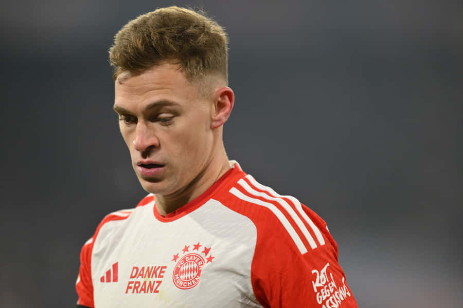 joshua kimmich wallpaper 0082