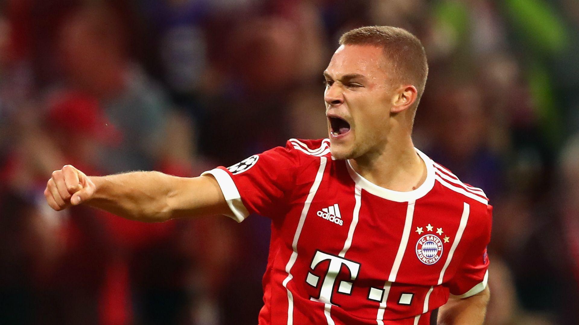 joshua kimmich wallpaper 0084