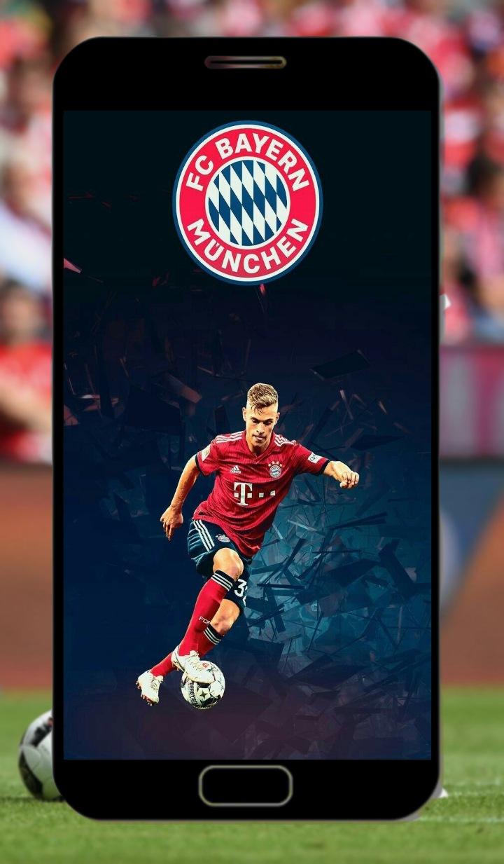 joshua kimmich wallpaper 0085