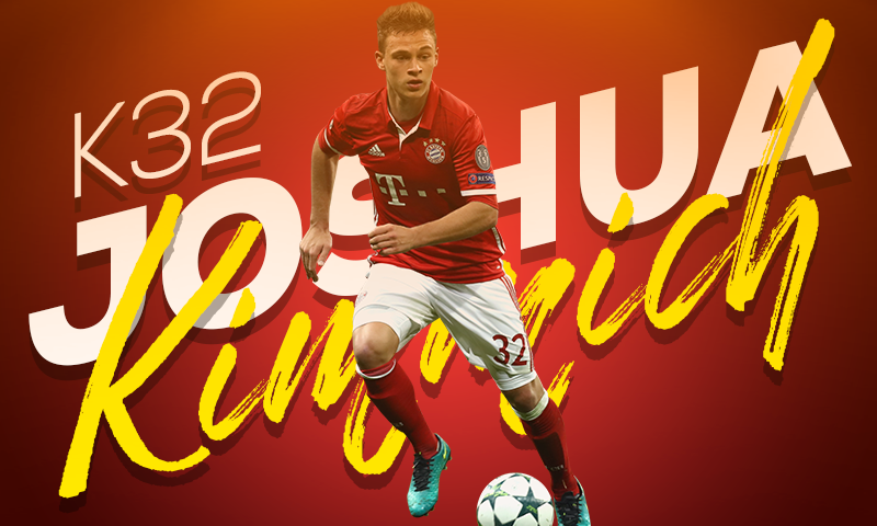 joshua kimmich wallpaper 0086