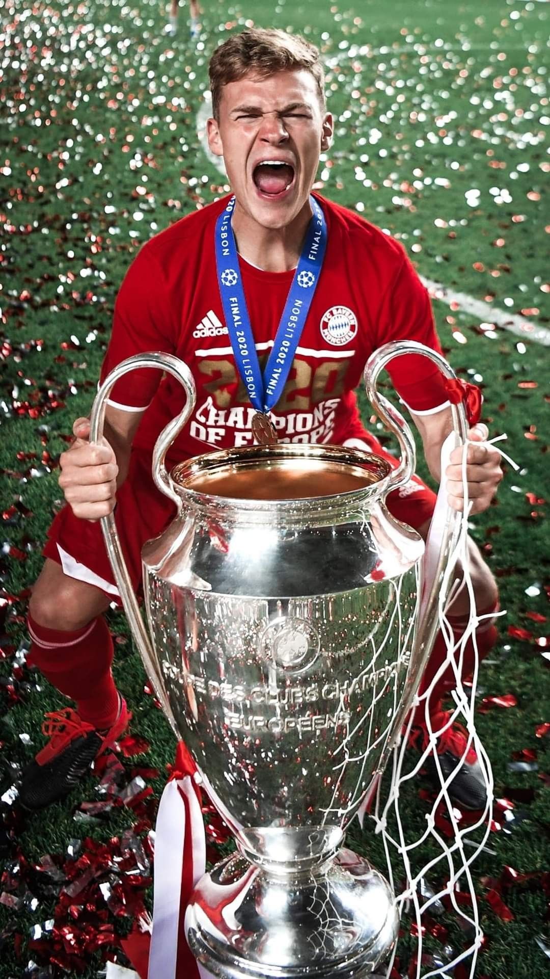 joshua kimmich wallpaper 0089