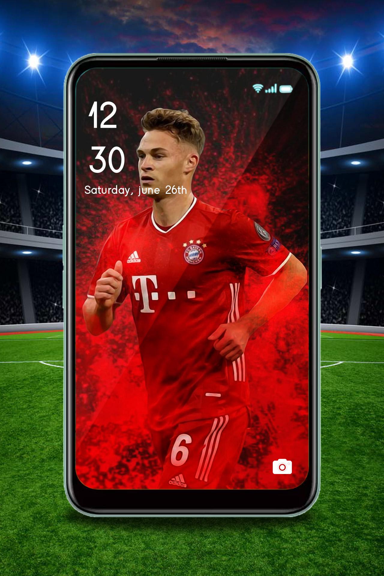 joshua kimmich wallpaper 0090