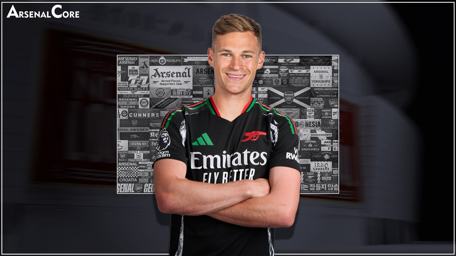 joshua kimmich wallpaper 0093