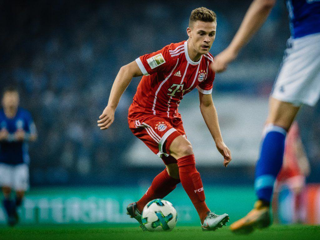 joshua kimmich wallpaper 0096