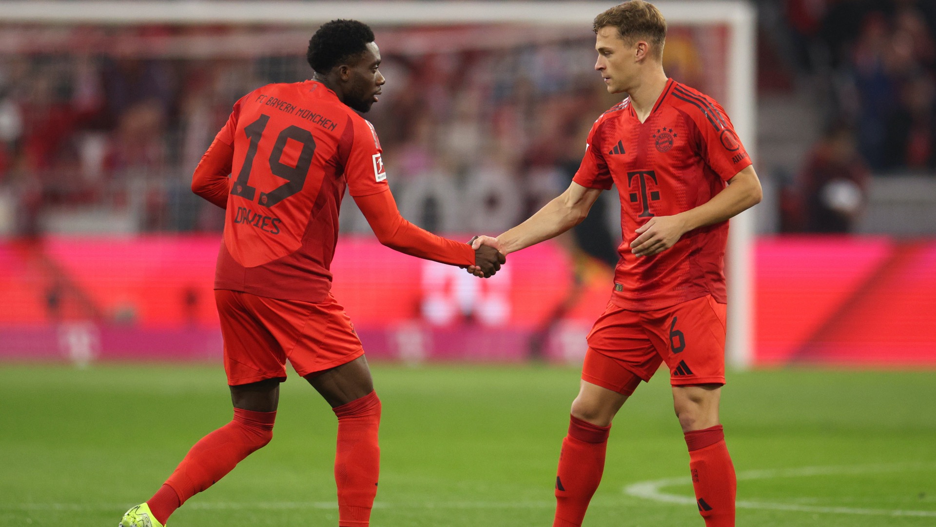 joshua kimmich wallpaper 0098