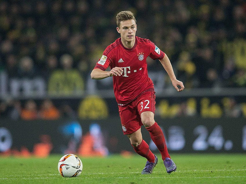 joshua kimmich wallpaper 0099