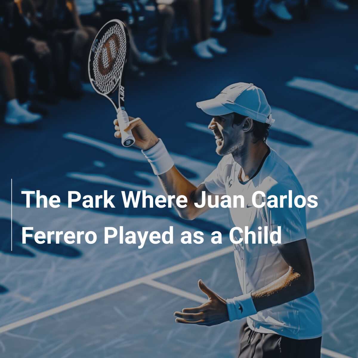 juan carlos ferrero kids 0011