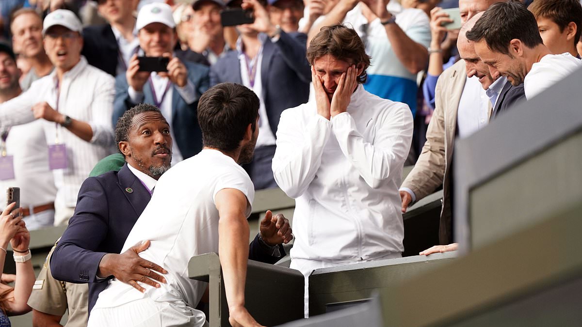 juan carlos ferrero kids 0021