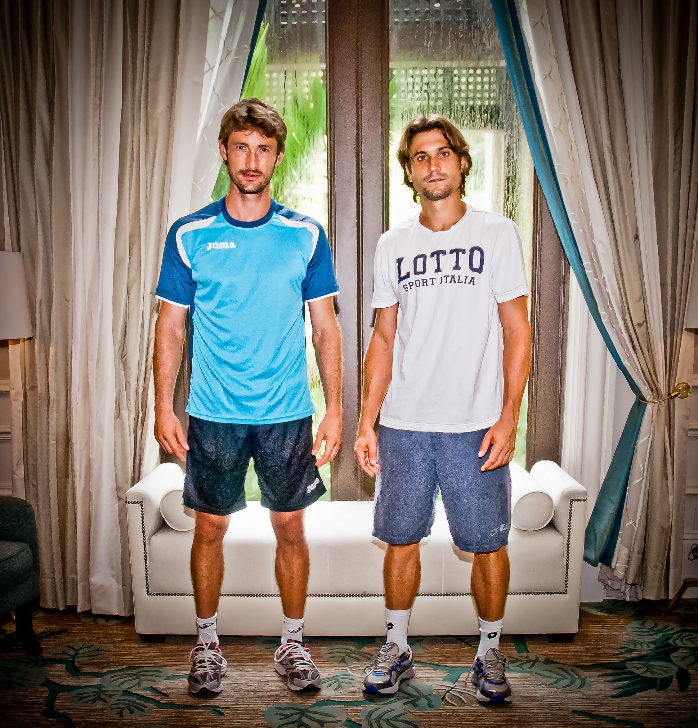 juan carlos ferrero kids 0023