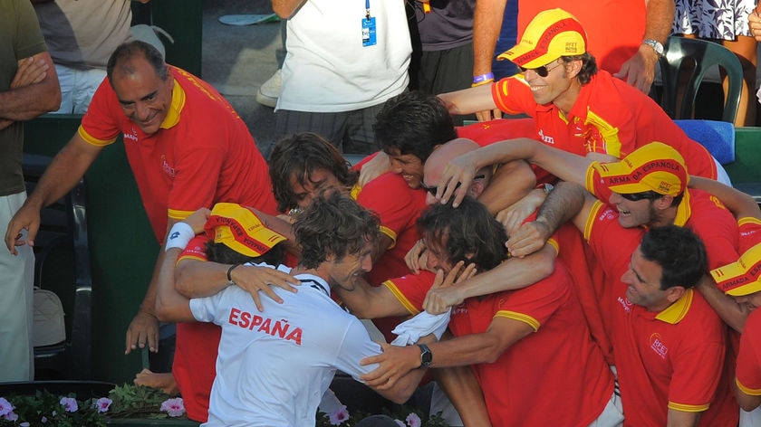 juan carlos ferrero kids 0024