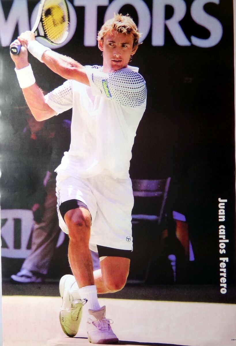 juan carlos ferrero kids 0025