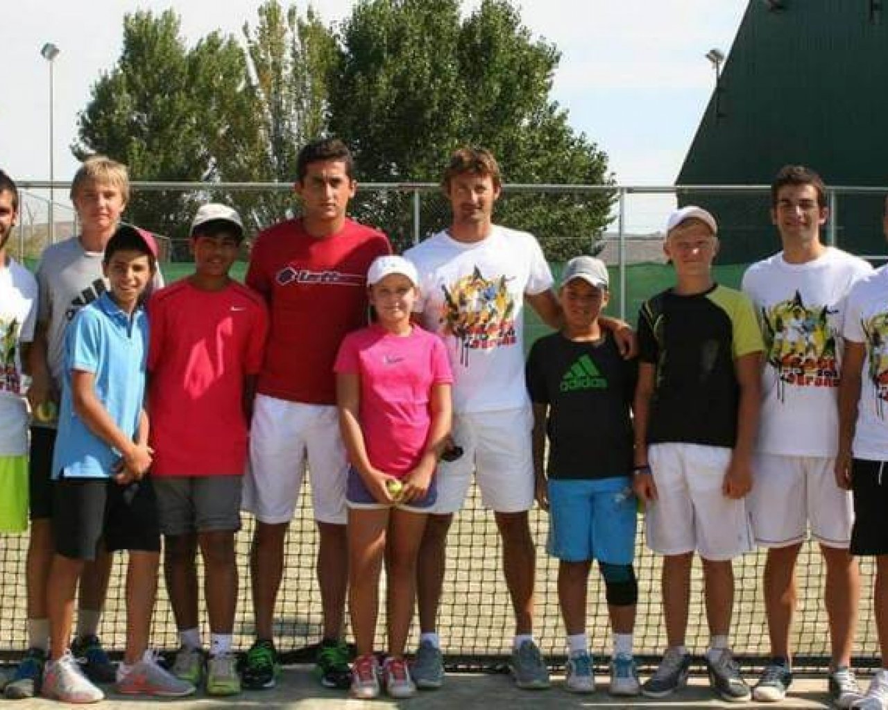 juan carlos ferrero kids 0041