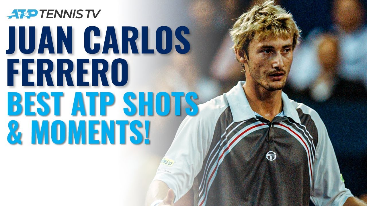 juan carlos ferrero kids 0044