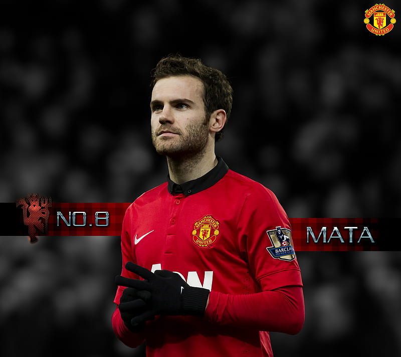 Juan Mata fan art