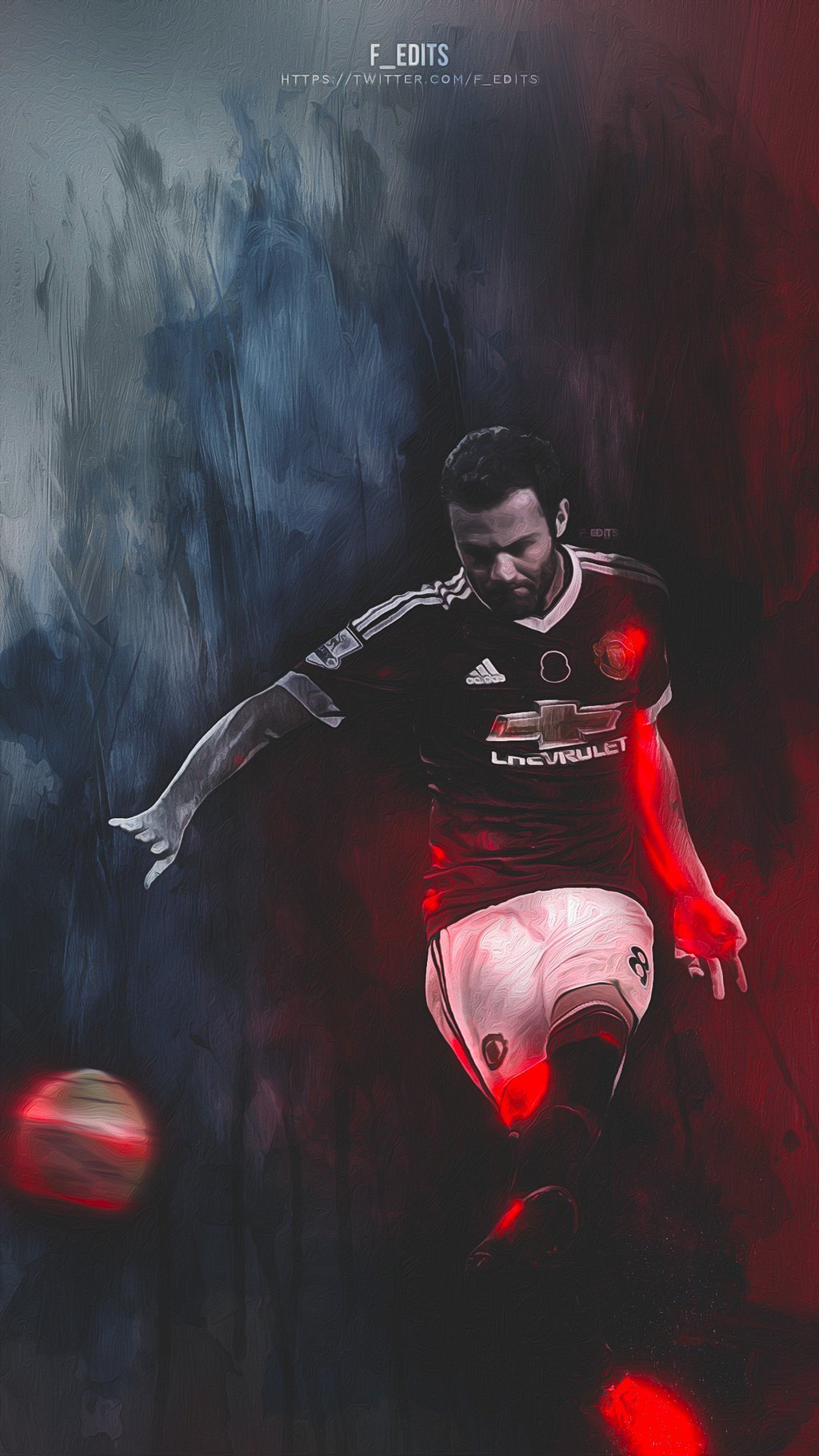 Juan Mata photography