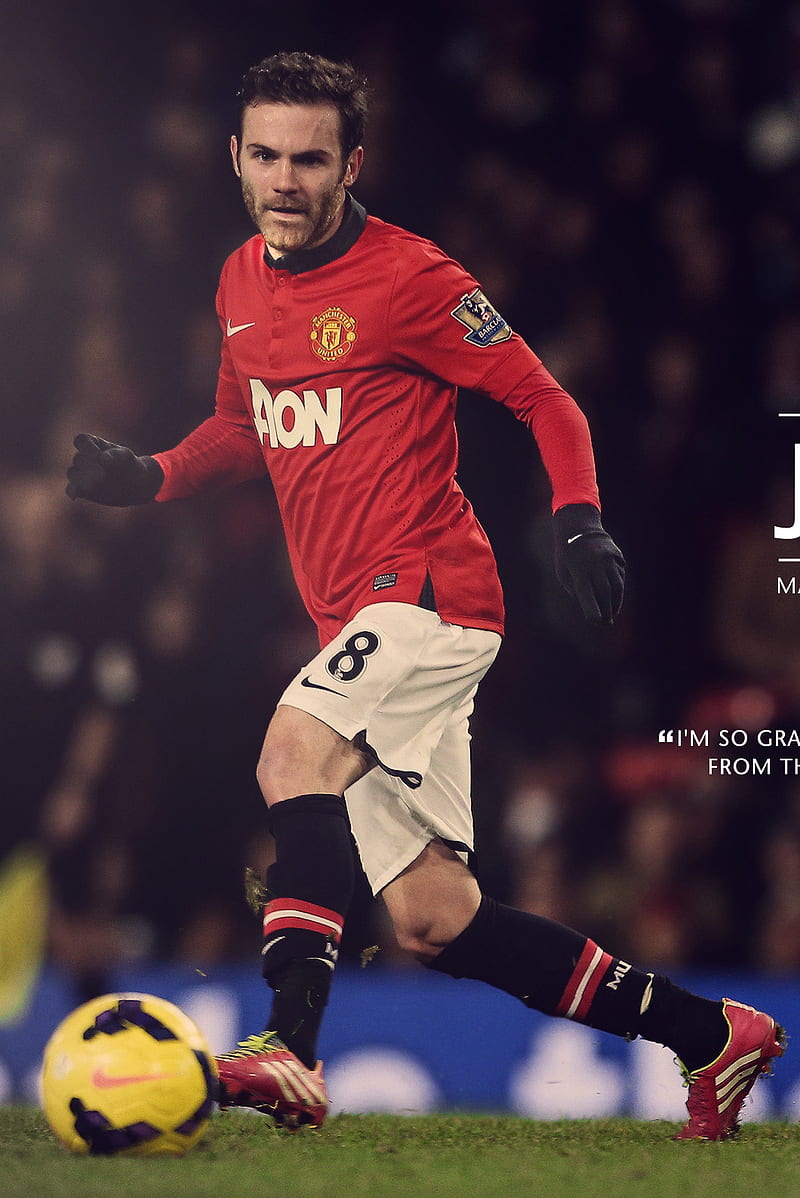 juan mata wallpapers 0015