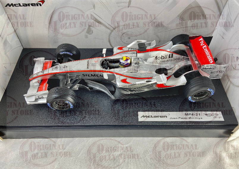 juan pablo montoya mclaren 0018