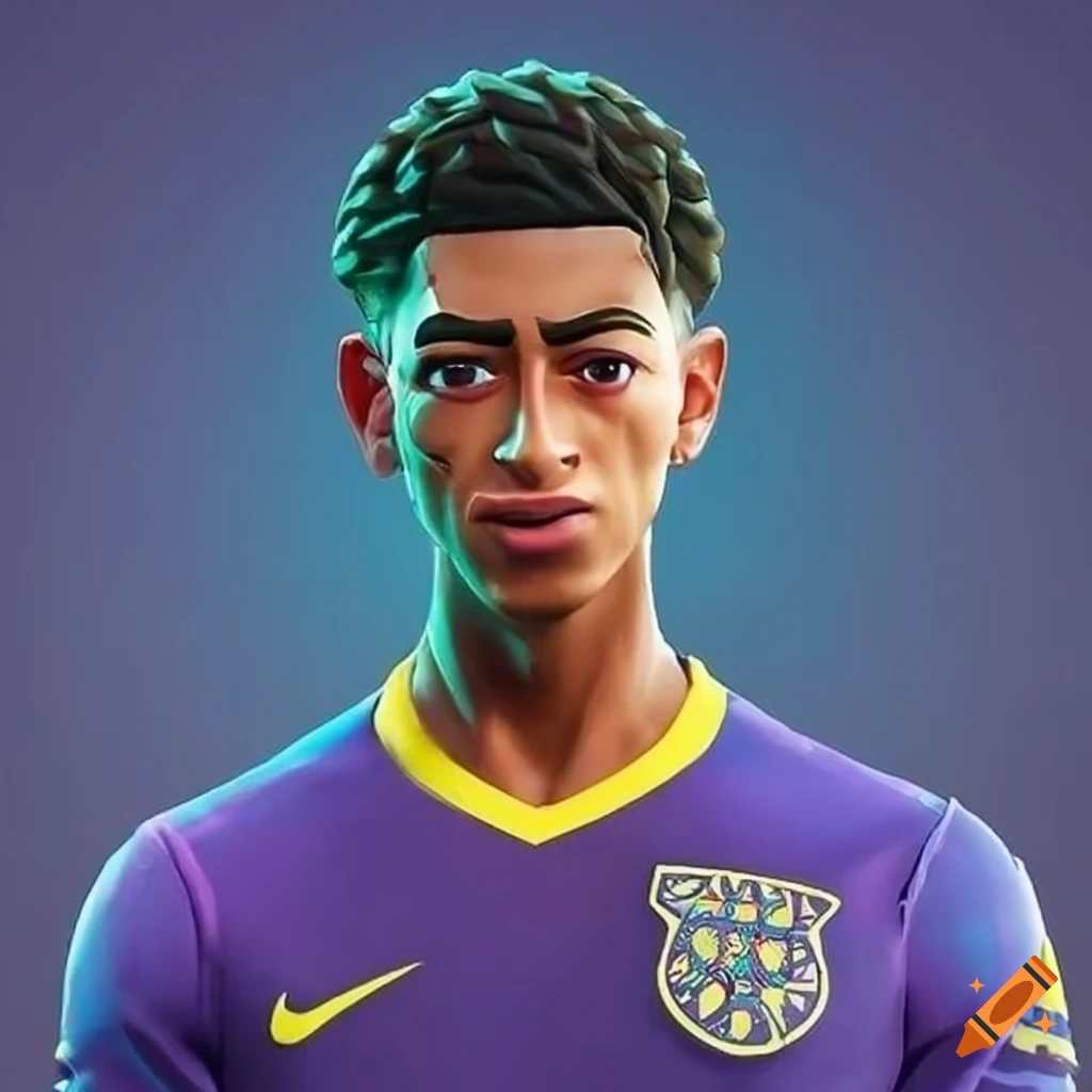 jude bellingham headshot 0092