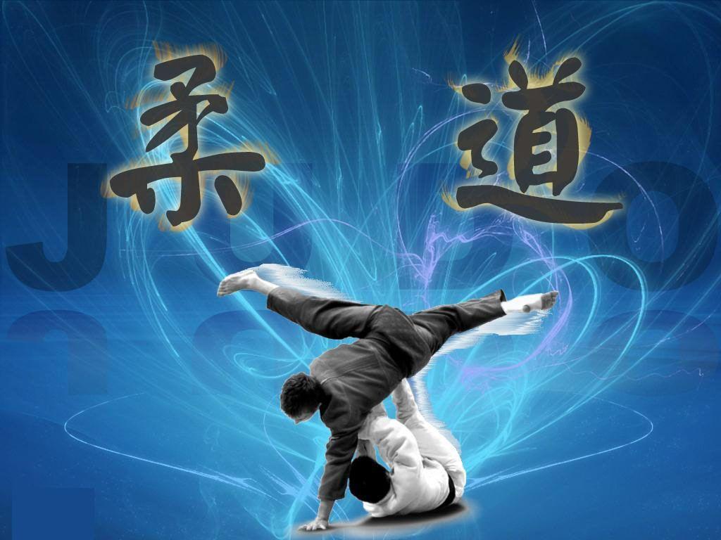judo wallpaper 0022