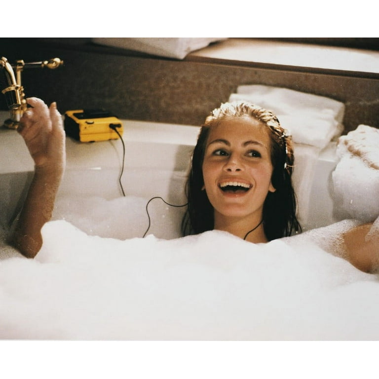 julia roberts collectible poster.