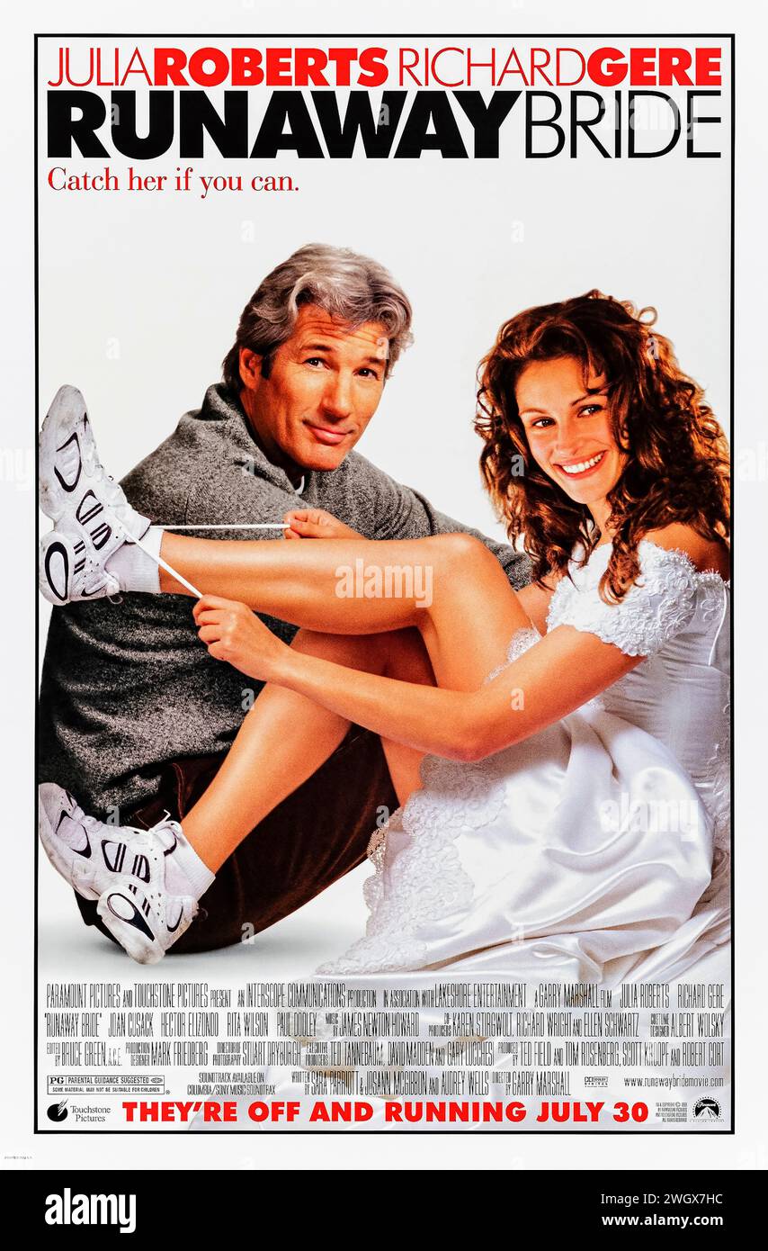 julia roberts filmography poster