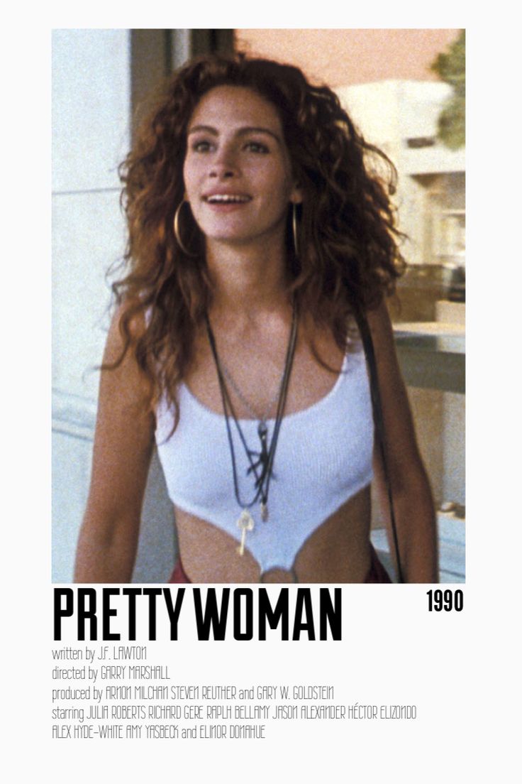 julia roberts iconic roles