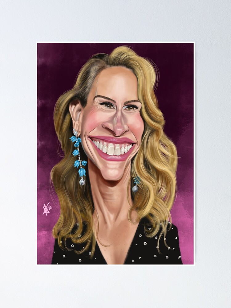 julia roberts poster 0016