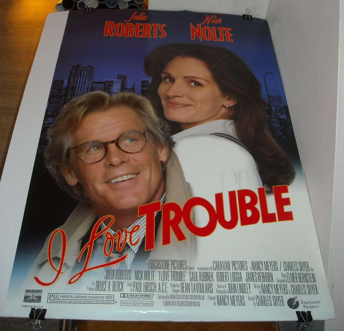 julia roberts poster 0023