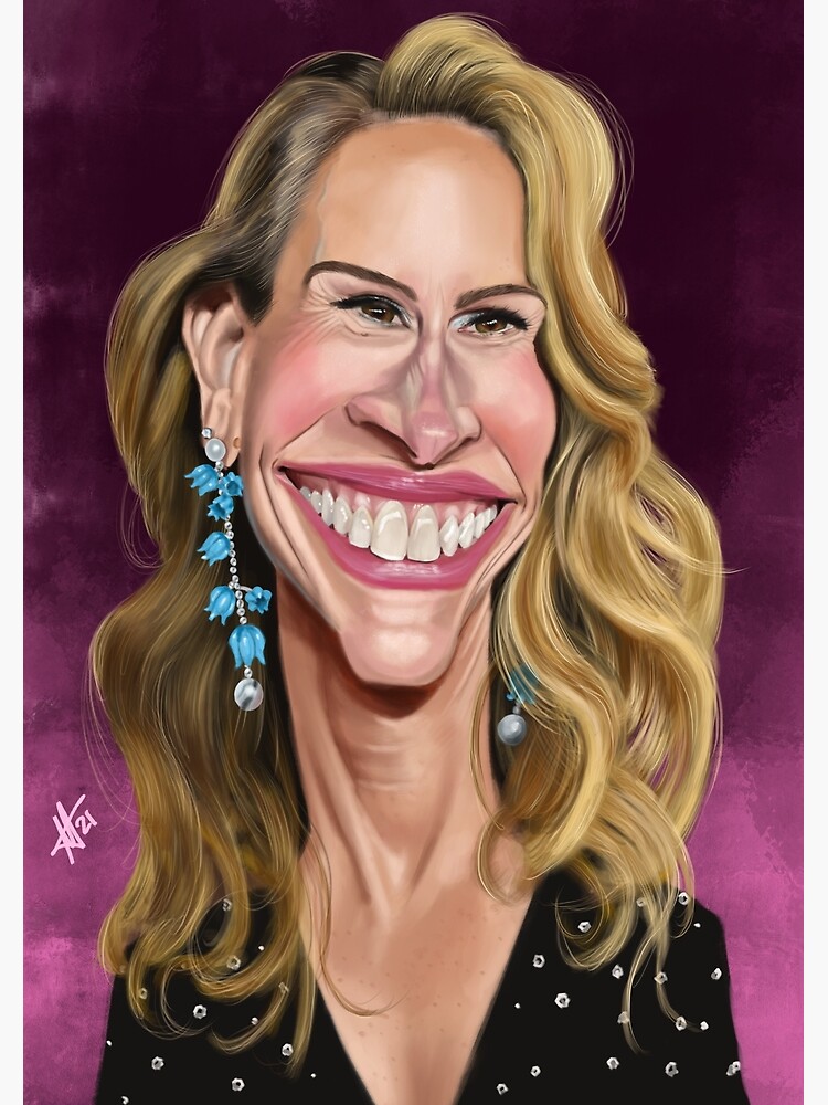julia roberts poster 0030