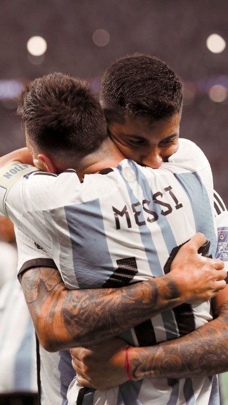 julian alvarez messi 0013