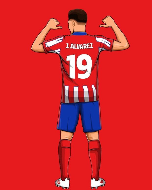julian alvarez messi 0021